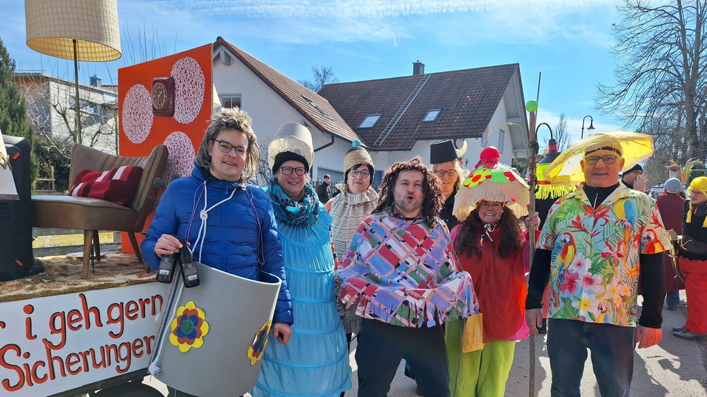 2025-03-02 Faschingsumzug 004