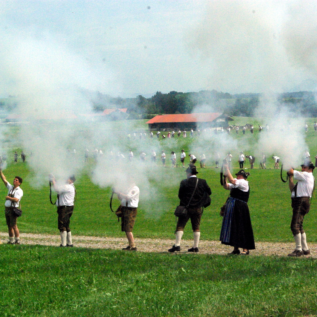 2017 6. Oberbayerisches Böllertreffen 05